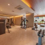 Fitness - Edge Cambuí