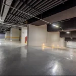 Garagem - Edge Cambuí