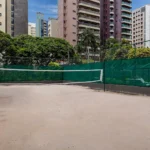 Beach Tennis - Edge Cambuí